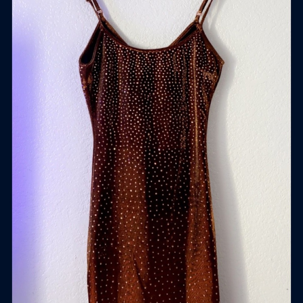 Bodycon Homecoming Dress